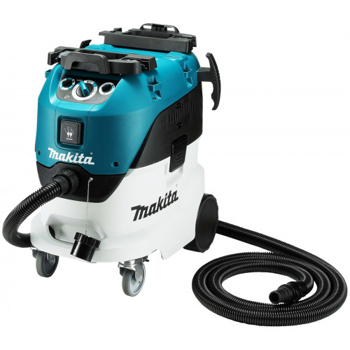 Makita VC4210MX Száraz-nedves porszívó 42l, 1200W