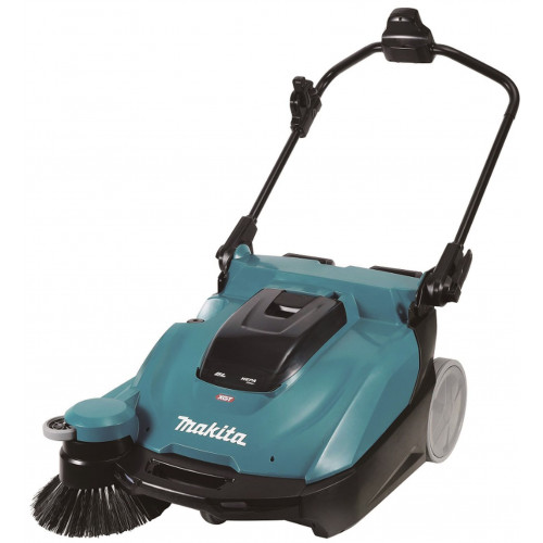Makita VS001GZ Akkus seprőgép Li-ion XGT 40V, akkumulátor nélkül