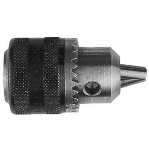 Makita P-04329 fogaskoszorús tokmány 1,5 - 13 mm-ig 1/2"