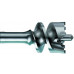 Makita SDS-Max koronamaró szerelhető 50x150mm (P-03850)