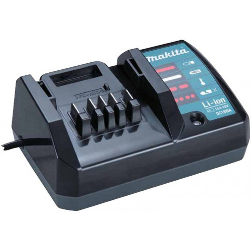 Makita DC18WA Akkumulátor töltő Li-ion G 195423-6