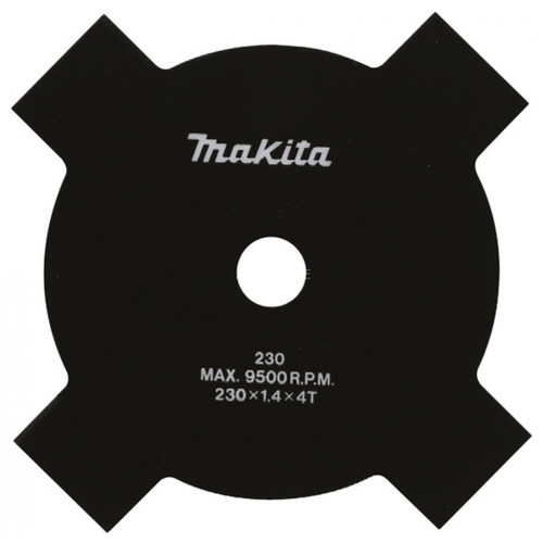 Makita DA00000169 Fűnyíró 255 x 25,4 mm