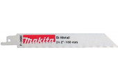 Makita P-04905 orrfűrészlap 150 mm Z24 fém (5db)