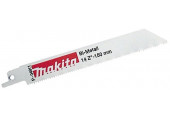 Makita P-04911 orrfűrészlap fémhez 150mm Bi-Metal (5db)