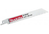 Makita P-04911 orrfűrészlap fémhez 150mm Bi-Metal (5db)