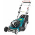 MAKITA Benzinmotoros fűnyíró, 51 cm PLM5130