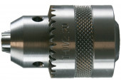 Makita 193822-6 Fogaskoszorús tokmány, 1,5 - 13 mm, 1/2" = old 192552-6