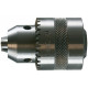 Makita 193822-6 Fogaskoszorús tokmány, 1,5 - 13 mm, 1/2" = old 192552-6