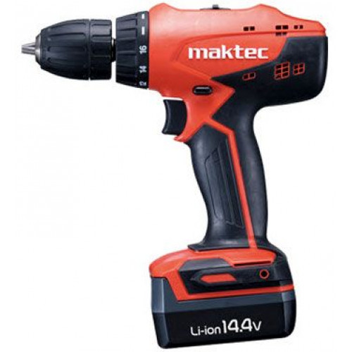Maktec MT 070E AKKUS FÚRÓ-CSAVARBEHAJTÓ 14,4V