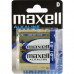 MAXELL LR20 D alkáli góliátelem, 2 db 35009652