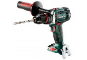 Metabo BS 18 LTX Impuls Akkus fúró-csavarozó 18V, MetaBOX 602191840