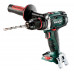 Metabo 602191840 BS 18 LTX Impuls Akkus fúró-csavarozó 18V, MetaBOX