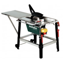 Metabo TKHS 315 M - 3,1 WNB Asztali körfűrész (315mm/3100W) 0103153100