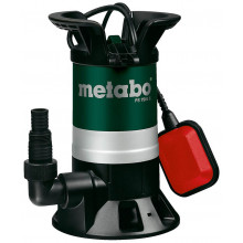 Metabo 0250750000 PS 7500 S Szennyvíz-búvárszivattyú 450 W