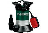 Metabo TP 8000 S Tisztavíz-búvárszivattyú (8000l/h/350W) 0250800000