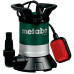 Metabo 0250800000 TP 8000 S Tisztavíz-búvárszivattyú 350 W