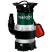 Metabo 0251400000 TPS 14000 S Combi Kombi-búvárszivattyú 770 W