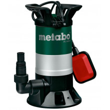 Metabo 0251500000 PS 15000 S Szennyvíz-búvárszivattyú