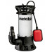 Metabo PS 18000 SN Szennyezettvíz búvárszivattyú (18000l/h/1100W) 0251800000