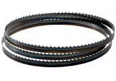 Metabo Szalagfűrészlap, 1712 x 13 x 0,36 mm, 4 TPI 0909057183