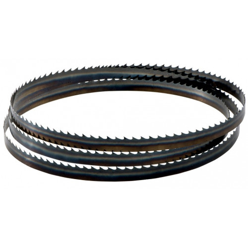Metabo Szalagfűrészlap, 1712 x 13 x 0,36 mm, 4 TPI 0909057183
