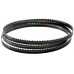 Metabo Szalagfűrészlap, 1712 x 13 x 0,36 mm, 4 TPI 0909057183