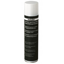 Metabo Karbantartó és ápoló spray (400ml) 0911018691