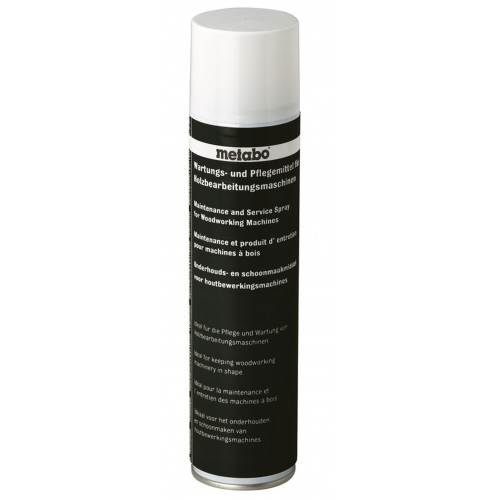 Metabo Karbantartó és ápoló spray (400ml) 0911018691