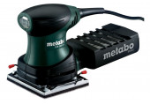 Metabo FSR 200 Intec Vibrációs csiszoló (200W/114x102mm) 600066500
