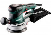 Metabo SXE 450 TurboTec Excentercsiszoló (350W/150mm) 600129000