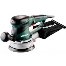 Metabo SXE 450 TurboTec Excentercsiszoló (350W/150mm) 600129000