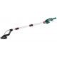 Metabo LSV 5-225 Comfort Hosszúnyakú csiszoló 600136000