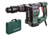 Metabo MH 5 Vésőkalapács SDS-Max (7,1J/1100W) 600147500