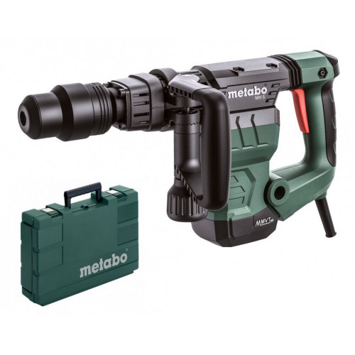 Metabo 600147500 MH 5 Vésőkalapács SDS-max, 1100W