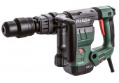 Metabo MHE 5 Vésőkalapács SDS-max (1100W/7,1J) koffer 600148500