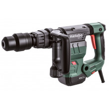 Metabo MHE 5 Vésőkalapács SDS-max (1100W/7,1J) koffer 600148500