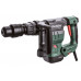 Metabo MHE 5 Vésőkalapács SDS-max (1100W/7,1J) koffer 600148500