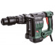 Metabo MHE 5 Vésőkalapács SDS-max (1100W/7,1J) koffer 600148500