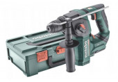 Metabo PowerMaxx BH 12 BL 16 Akkus kombikalapács (1,3J/12V/akku nélkül) MetaBOX 600207840