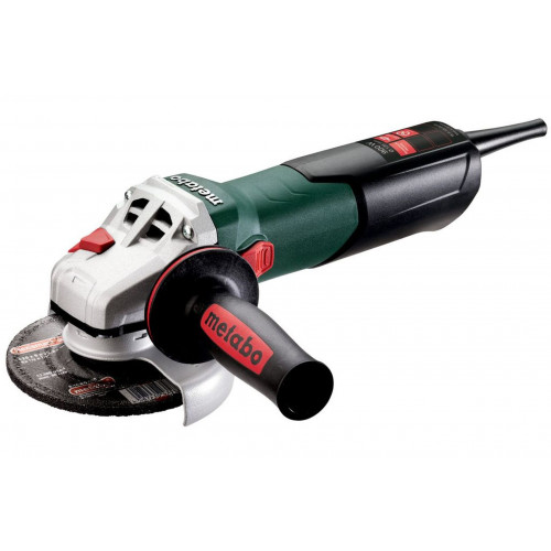 Metabo 600374000 W 9-125 Quick Sarokcsiszoló 125mm