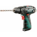 METABO POWERMAXX SB BASIC Akkus ütvefúrógép 600385890