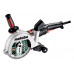 Metabo 600433500 TEPB19-180RTCED Gyémántvágógép 1900W