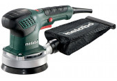 Metabo SXE 3125 Excentercsiszoló (310W/125mm) 600443000