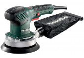 Metabo SXE 3150 Excentercsiszoló (310W/150mm) 600444000