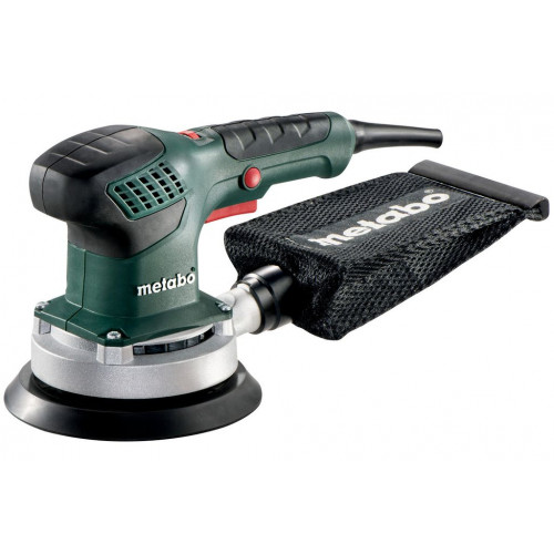 Metabo SXE 3150 Excentercsiszoló (310W/150mm) koffer 600444500