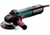 Metabo WEV 17-125 Quick Inox Sarokcsiszoló (125mm/1700W) 600517000
