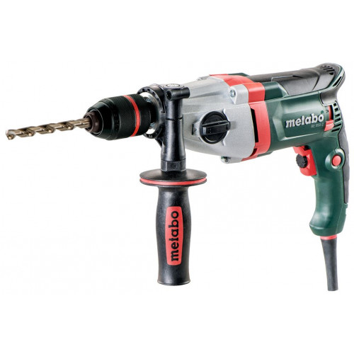 Metabo BE 850-2 Fúrógép (850W) 600573810 Metabo BE 850-2 Fúrógép (850W) 600573810
