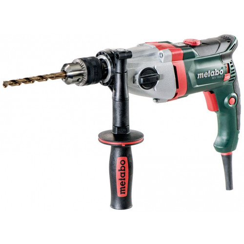 Metabo 600574000 BEV 1300-2 Fúrógép, 1300 W