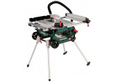 Metabo TS 216 Asztali körfűrész (1500W/216mm) 600667000