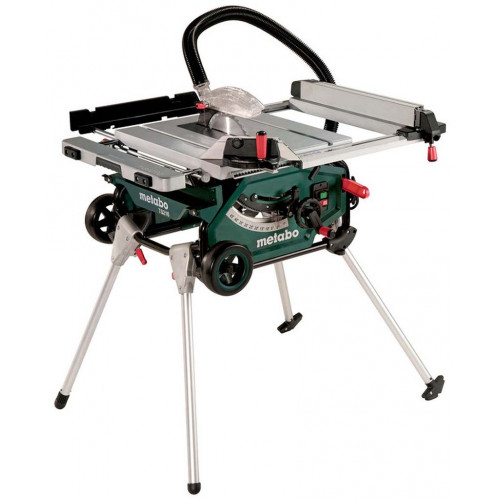 Metabo TS 216 Asztali körfűrész (1500W/216mm) 600667000